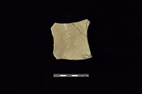 陶片藏品圖，第2張